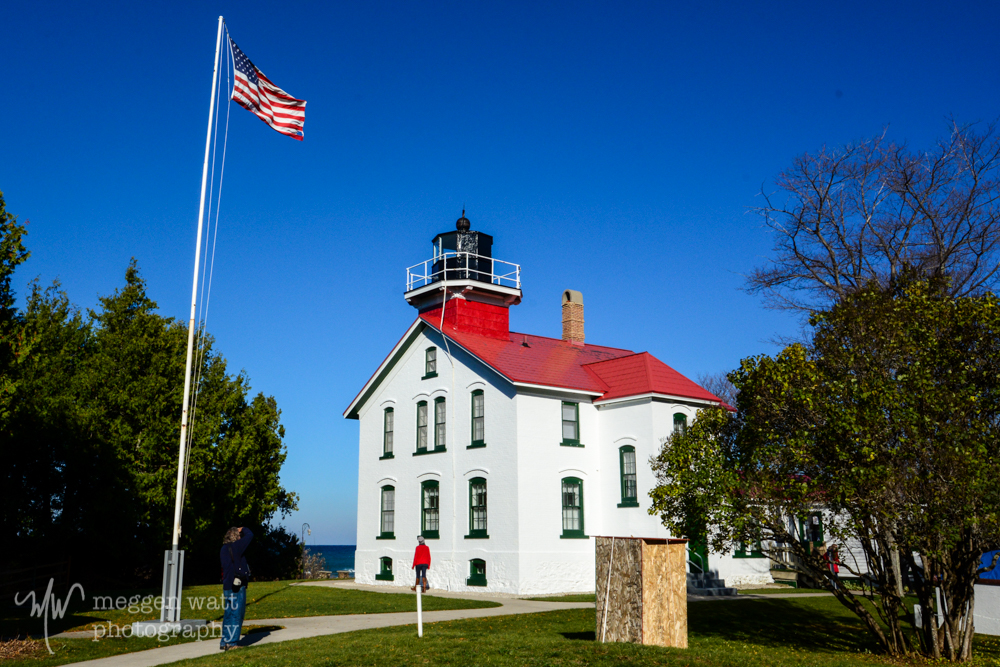 Grand Traverse Light N Fox-9091