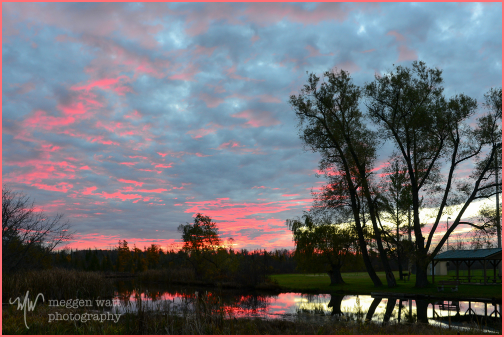Sunrise Cedar River-8793-pink1